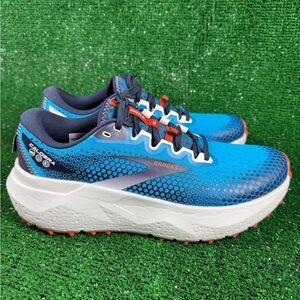 Brooks Caldera Trail Running Shoes Men’s Size 10